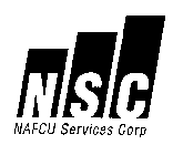 NAFCU SERVICES CORP NSC