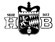 H B SEIT 1612