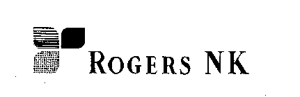 ROGERS NK