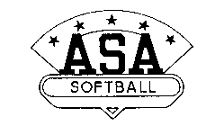 ASA SOFTBALL