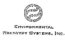 ENVIRONMENTAL RECOVERY SYSTEMS, INC.