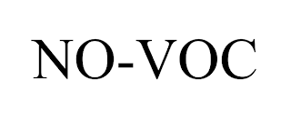 NO-VOC