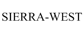 SIERRA-WEST