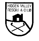HIDDEN VALLEY RESORT & CLUB