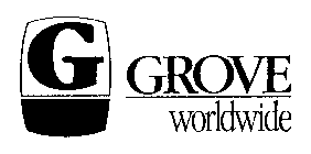G GROVE WORLDWIDE