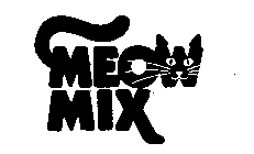 MEOW MIX