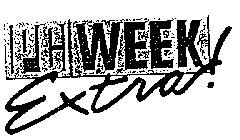 PC WEEK EXTRA!