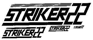 STRIKER 22