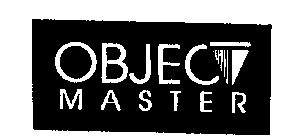 OBJECT MASTER