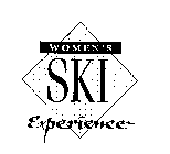 WOMEN'S SKI EXPERIENCE