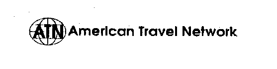ATN AMERICAN TRAVEL NETWORK