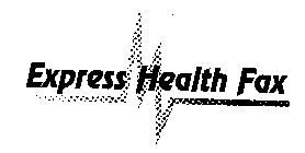 EXPRESS HEALTH FAX