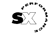 SX PERFORMANCE