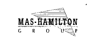 MAS-HAMILTON GROUP