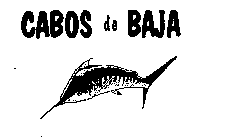 CABOS DE BAJA