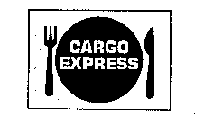 CARGO EXPRESS