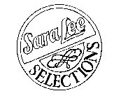 SARA LEE SELECTIONS