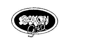 SAXON GOLD