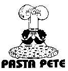 PASTA PETE PETE