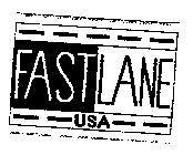 FASTLANE USA