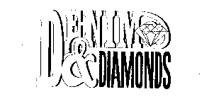 DENIM & DIAMONDS