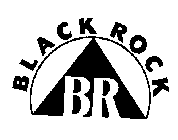 BLACK ROCK BR