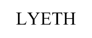 LYETH