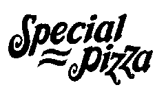 SPECIAL PIZZA