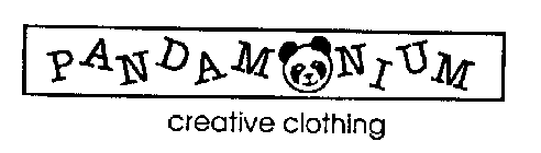 PANDAMONIUM CREATIVE CLOTHING