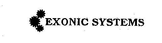 EXONIC SYSTEMS