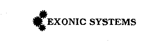 EXONIC SYSTEMS