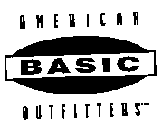 AMERICAN BASIC OUTFITTERS