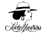 LADY HUNTRESS
