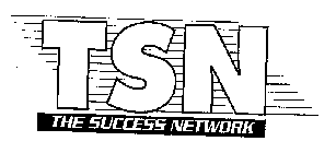 TSN THE SUCCESS NETWORK