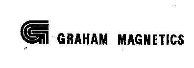 G GRAHAM MAGNETICS