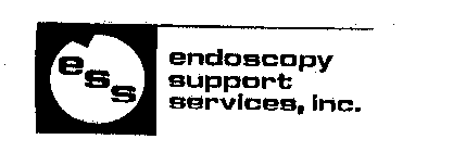 ESS ENDOSCOPY SUPPORT SERVICES, INC.