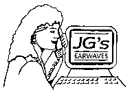 JG'S EARWAVES