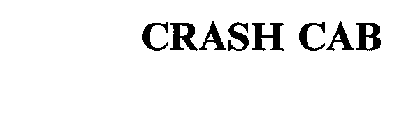 CRASH CAB