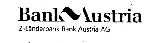 BANK AUSTRIA Z-LANDERBANK BANK AUSTRIA AG