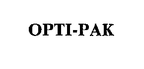 OPTI-PAK