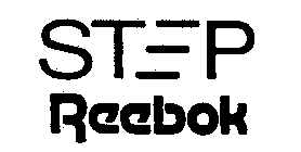 STEP REEBOK