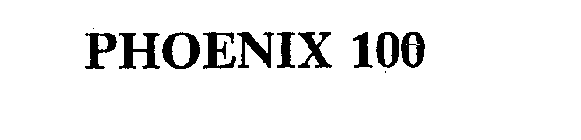 PHOENIX 100