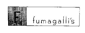 F FUMAGALLI'S