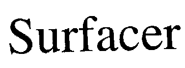 SURFACER