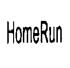 HOMERUN