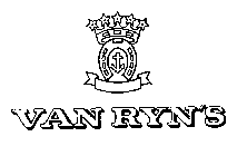 VAN RYN'S