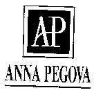 AP ANNA PEGOVA
