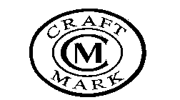 CM CRAFT MARK