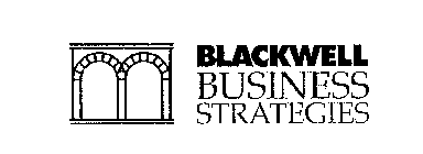 BLACKWELL BUSINESS STRATEGIES