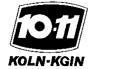 KOLN-KGIN 10-11